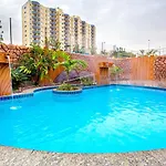 Flat Golden Dolphin - Caldas Novas Grand Hotel