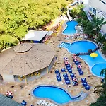 Flat Golden Dolphin - Caldas Novas Grand Hotel