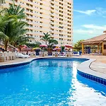 Flat Golden Dolphin - Caldas Novas Grand Hotel
