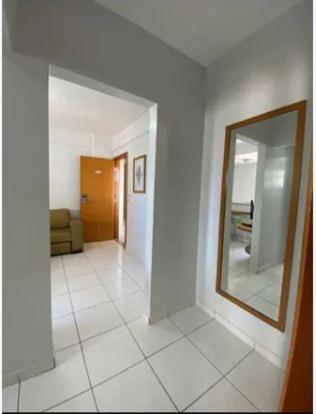 Flat Golden Dolphin - Grand Apartamento