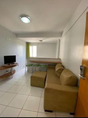 Apartamento Flat Golden Dolphin - Grand Caldas Novas