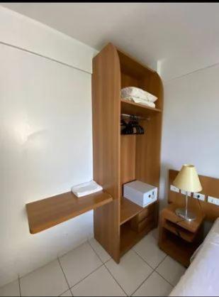 Flat Golden Dolphin - Grand Apartamento Caldas Novas