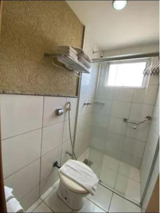 Flat Golden Dolphin - Grand Caldas Novas